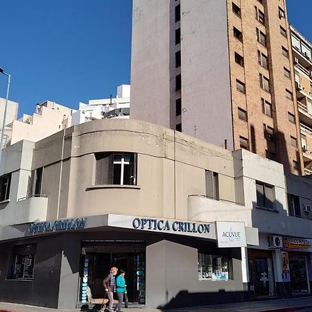 Ha! 1 Resi Para Estudiantes Córdoba Exterior foto