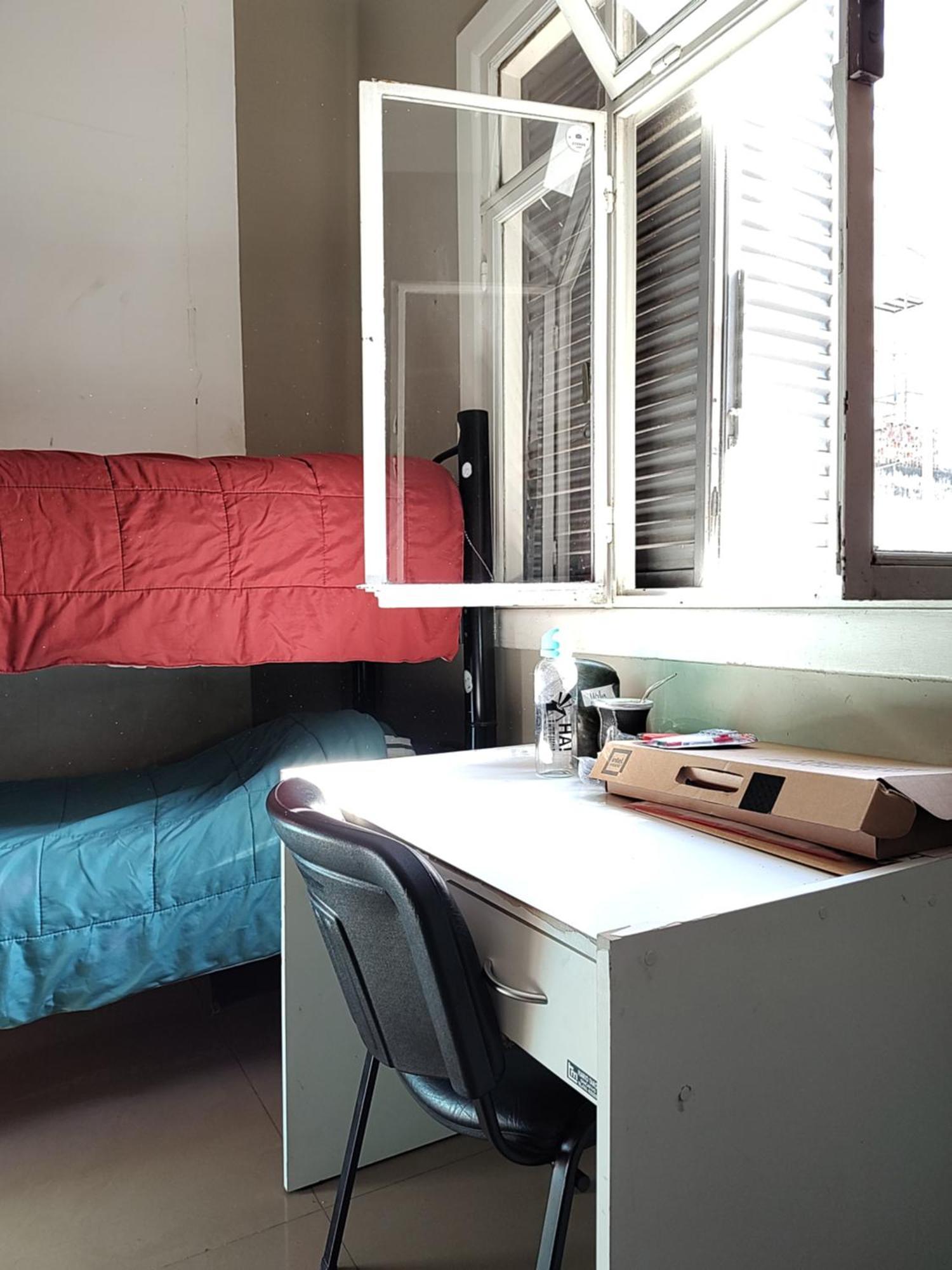 Ha! 1 Resi Para Estudiantes Córdoba Exterior foto