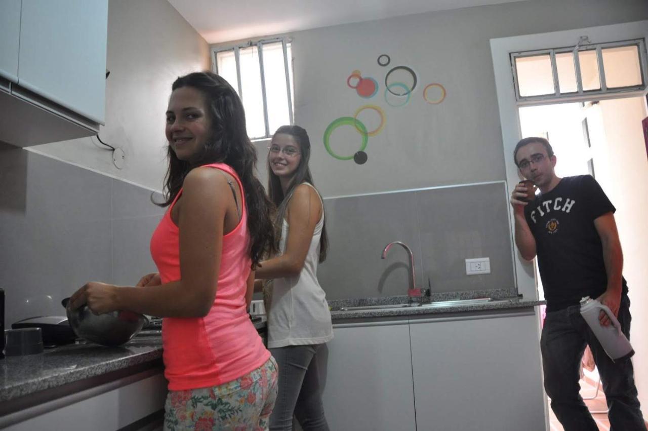 Ha! 1 Resi Para Estudiantes Córdoba Exterior foto